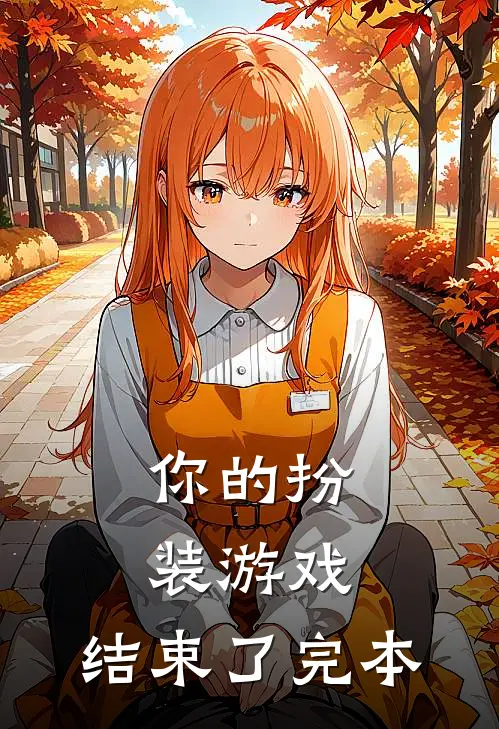 你的扮装游戏，结束了完本