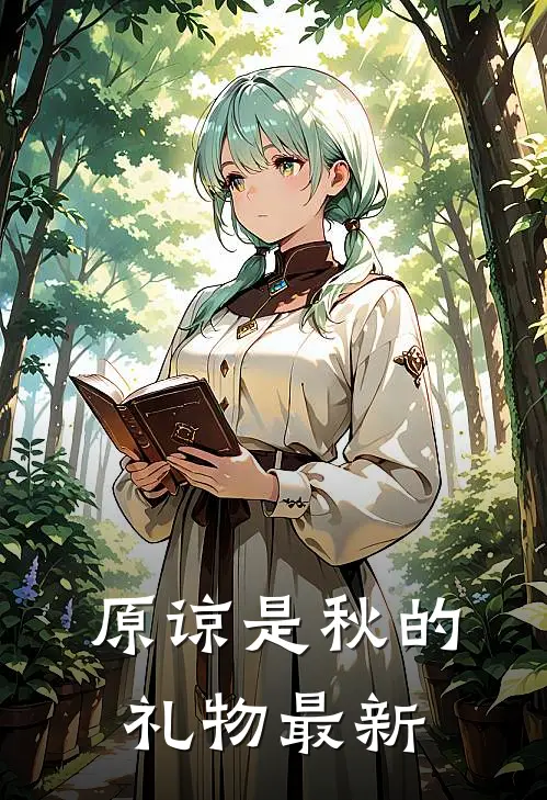 原谅是秋的礼物最新