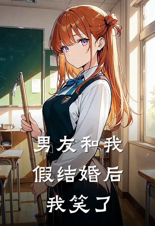 男友和我假结婚后,我笑了怎么办