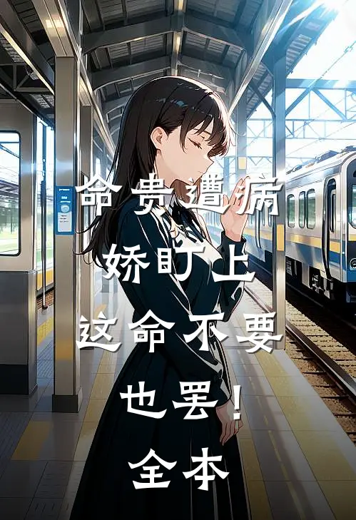 命贵遭病娇盯上，这命不要也罢！全本