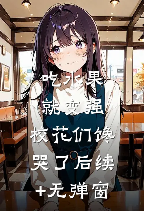 吃水果就变强，校花们馋哭了后续+无弹窗