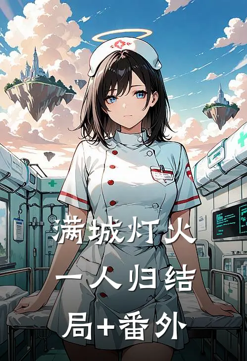 满城灯火一人归结局+番外