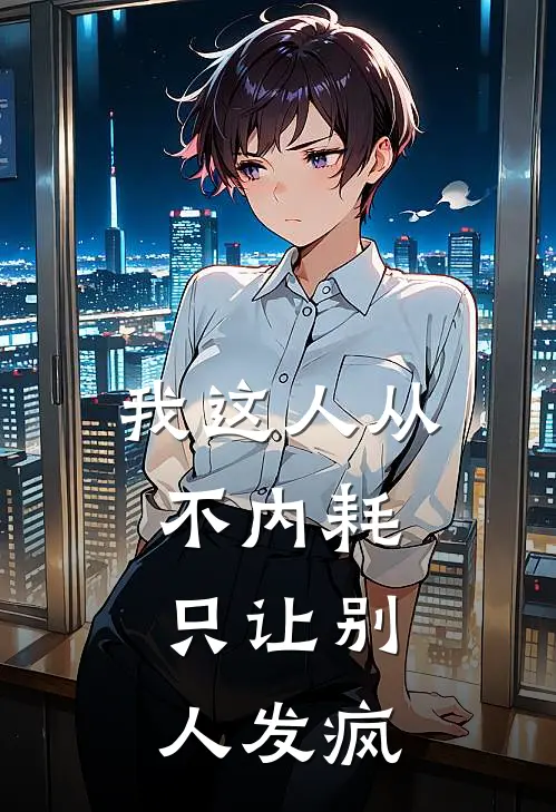 我这人从不内耗,只让别人发疯的说说