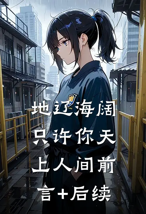 地辽海阔，只许你天上人间前言+后续