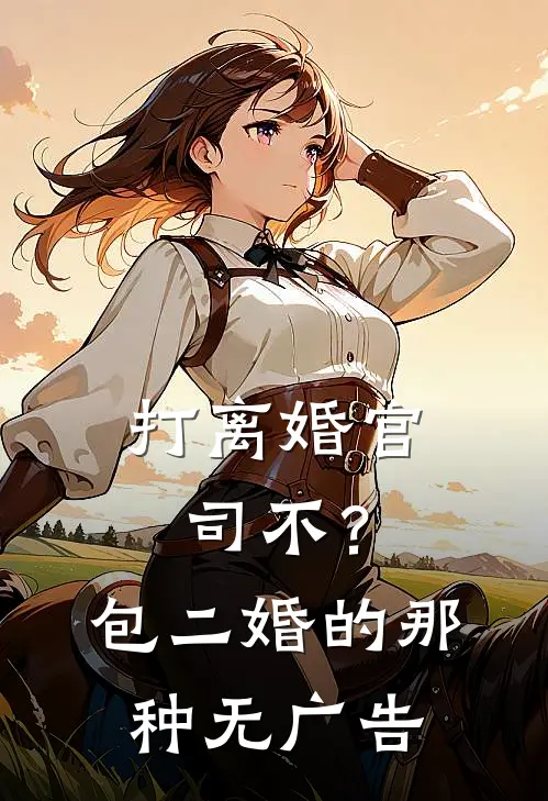 打离婚官司不？包二婚的那种无广告