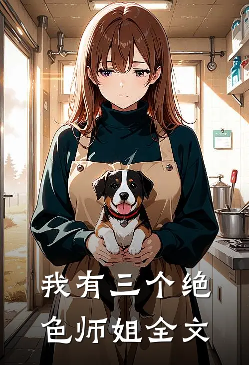 我有三个绝色师姐全文