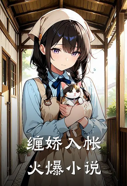 缠娇入帐火爆小说