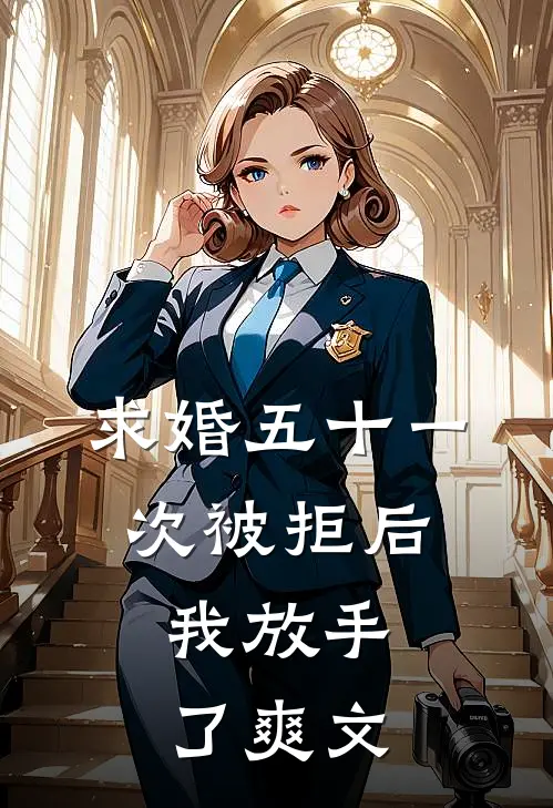 求婚五十一次被拒后，我放手了爽文