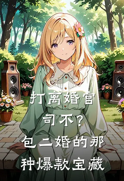 打离婚官司不？包二婚的那种爆款宝藏