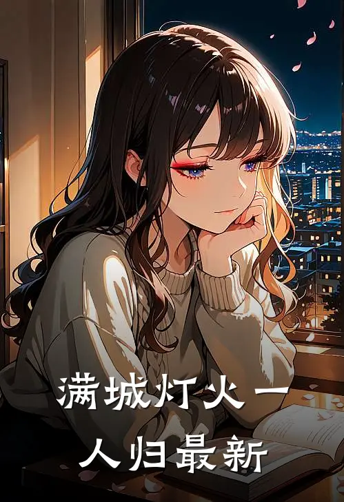 满城灯火一人归最新