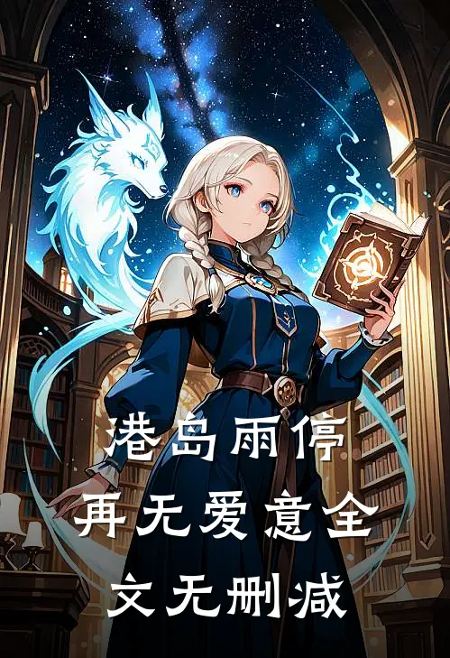 港岛雨停，再无爱意全文无删减