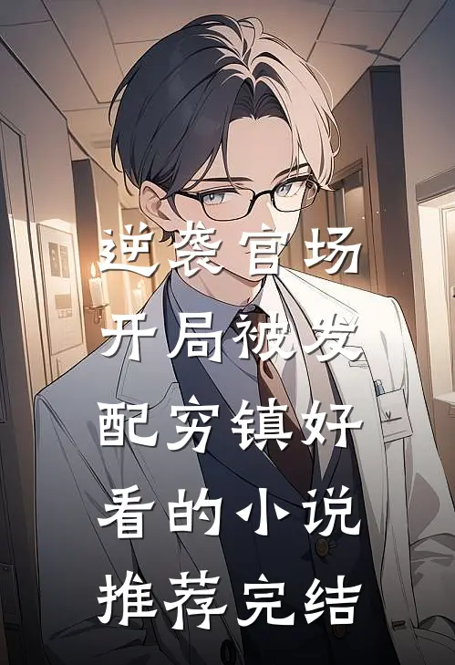 逆袭官场，开局被发配穷镇好看的小说推荐完结