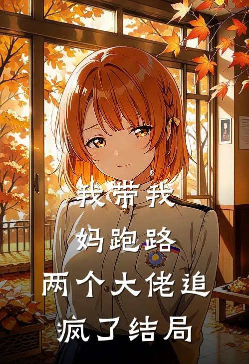 我带我妈跑路，两个大佬追疯了结局