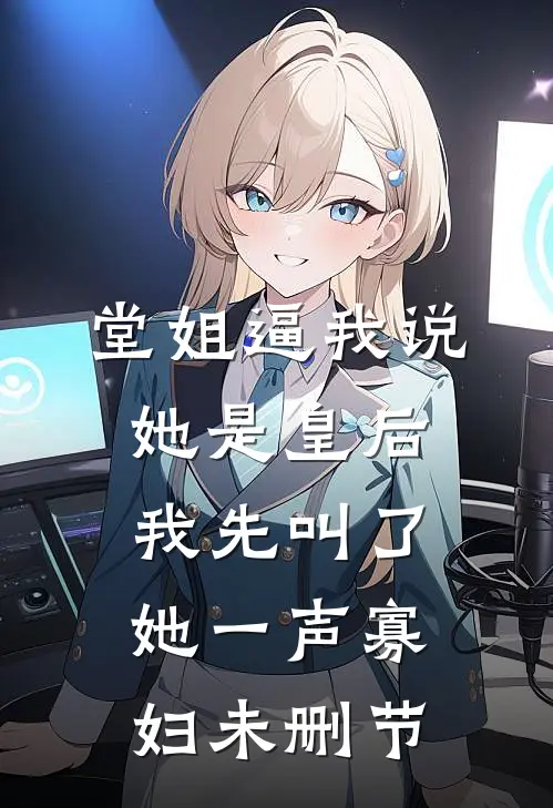 堂姐逼我说她是皇后，我先叫了她一声寡妇未删节