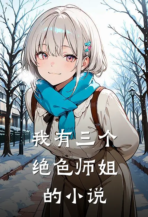 我有三个绝色师姐的小说
