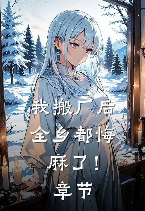 我搬厂后，全乡都悔麻了！章节