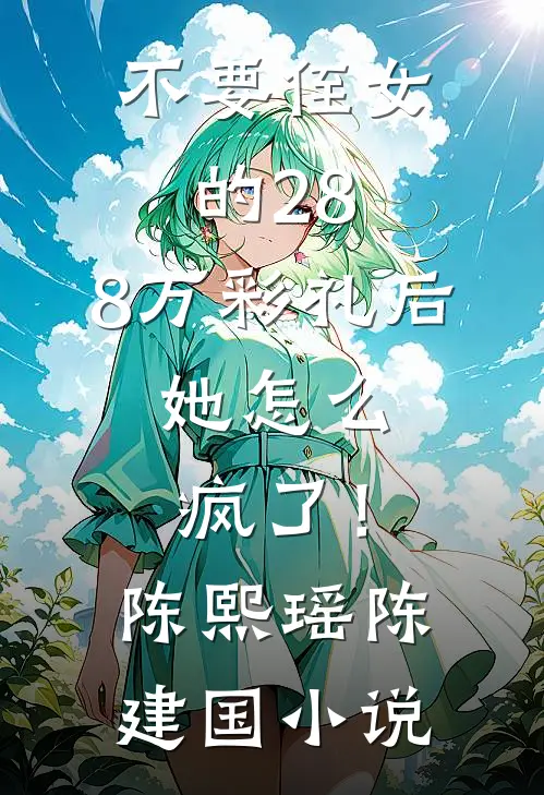 不要侄女的28.8万彩礼后，她怎么疯了！陈熙瑶陈建国小说