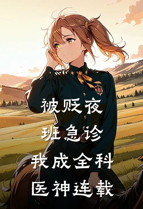 被贬夜班急诊，我成全科医神连载