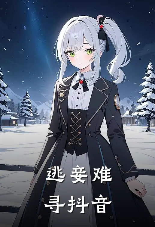 逃妾难寻抖音