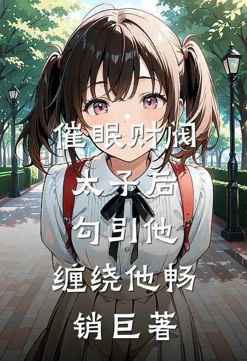催眠财阀太子后，勾引他，缠绕他畅销巨著