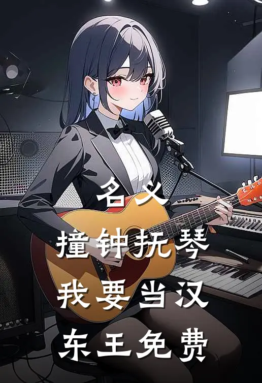 名义：撞钟抚琴，我要当汉东王免费