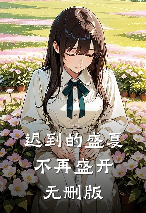 迟到的盛夏，不再盛开无删版