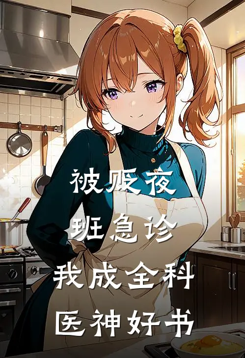 被贬夜班急诊，我成全科医神好书