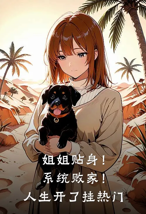 姐姐贴身！系统败家！人生开了挂热门
