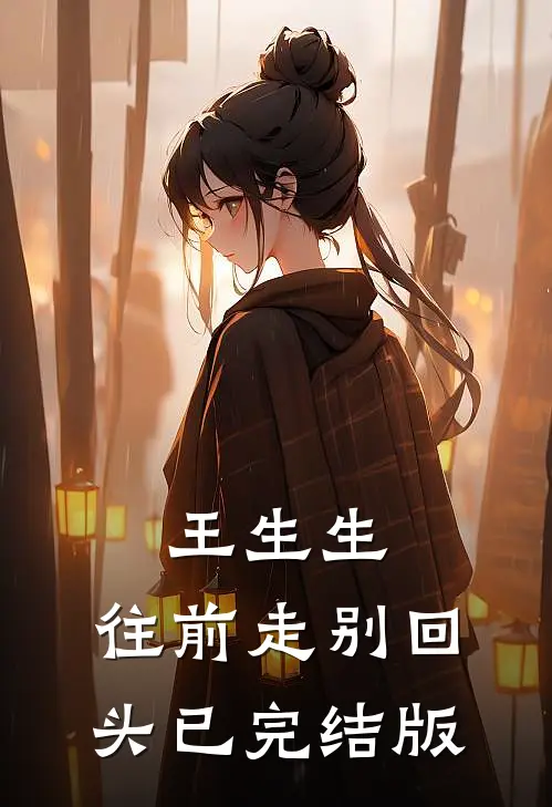 王生生，往前走别回头已完结版