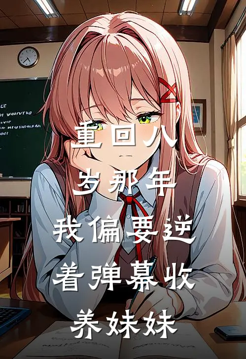 重回八岁那年，我偏要逆着弹幕收养妹妹