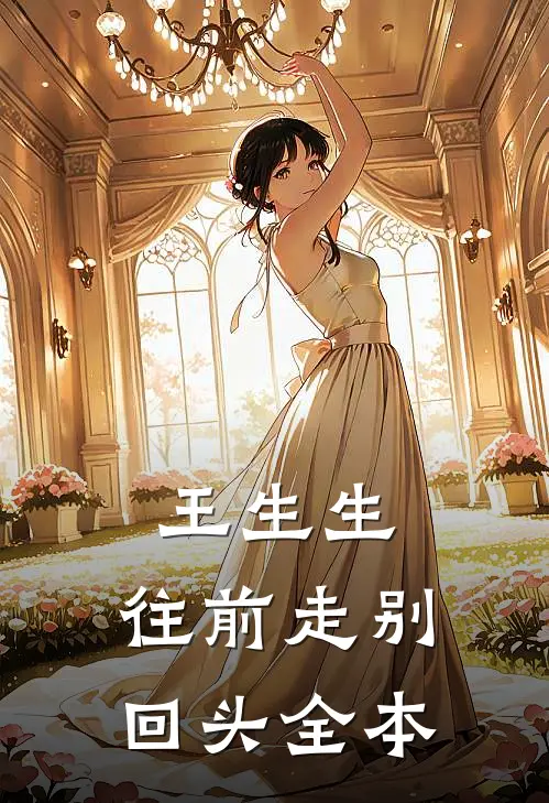 王生生，往前走别回头全本