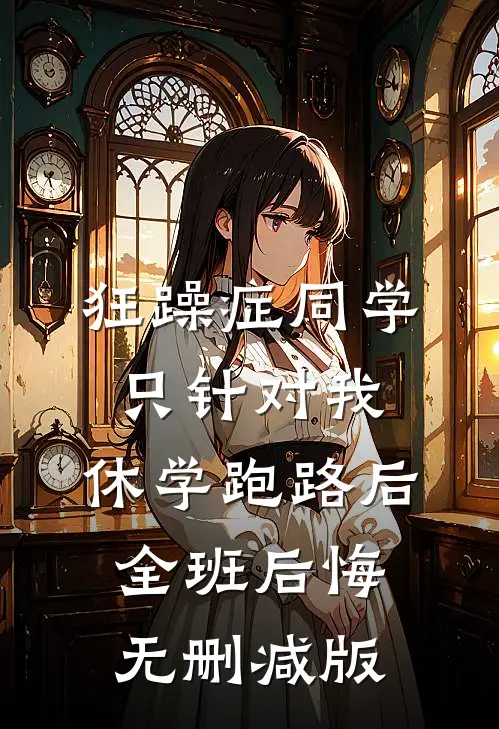 狂躁症同学只针对我，休学跑路后全班后悔无删减版