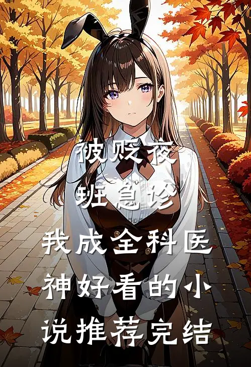 被贬夜班急诊，我成全科医神好看的小说推荐完结
