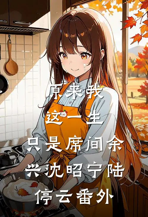 原来我这一生，只是席间余兴沈昭宁陆停云番外