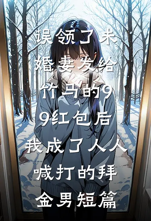 误领了未婚妻发给竹马的99红包后，我成了人人喊打的拜金男短篇