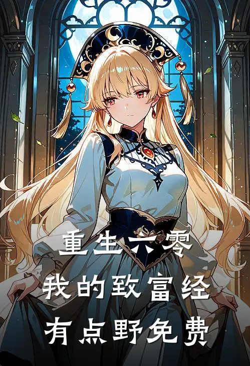重生六零：我的致富经有点野免费