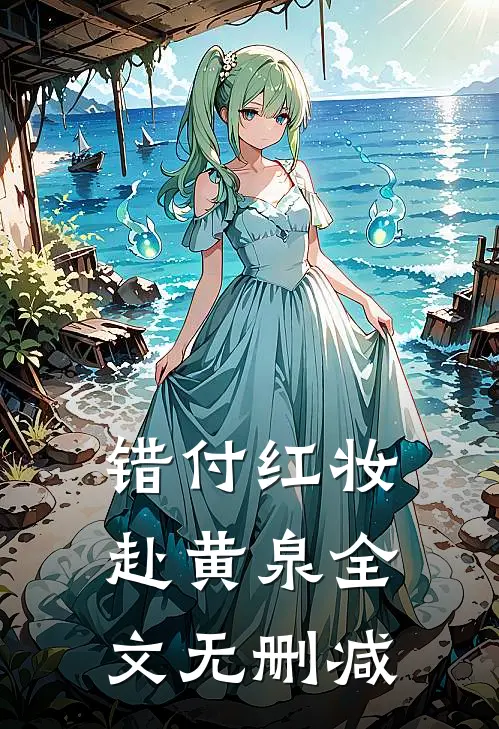 错付红妆赴黄泉全文无删减