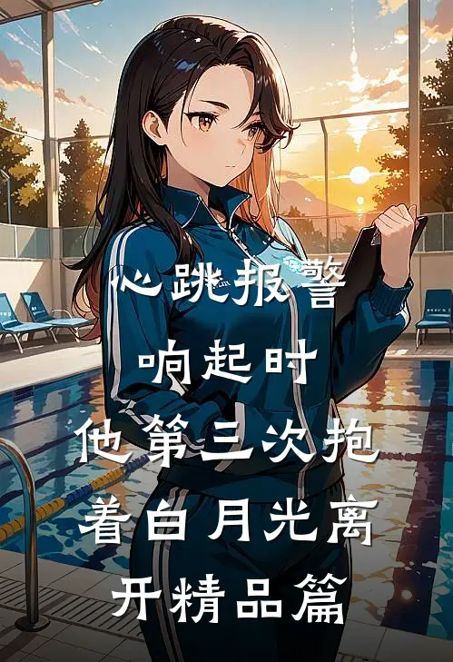 心跳报警响起时，他第三次抱着白月光离开精品篇