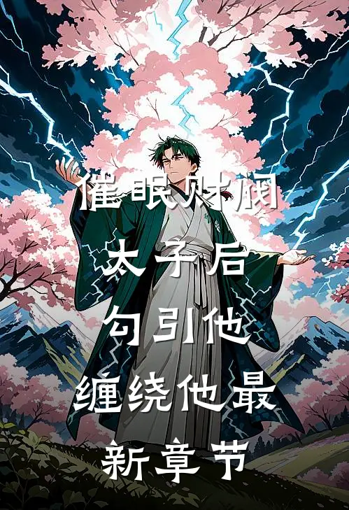 催眠财阀太子后，勾引他，缠绕他最新章节