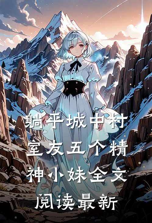 躺平城中村，室友五个精神小妹全文阅读最新