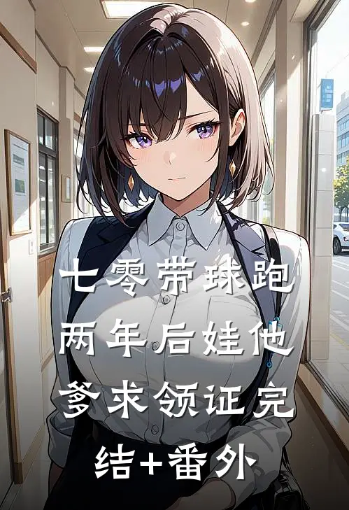 七零带球跑，两年后娃他爹求领证完结+番外