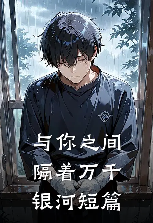 与你之间隔着万千银河短篇