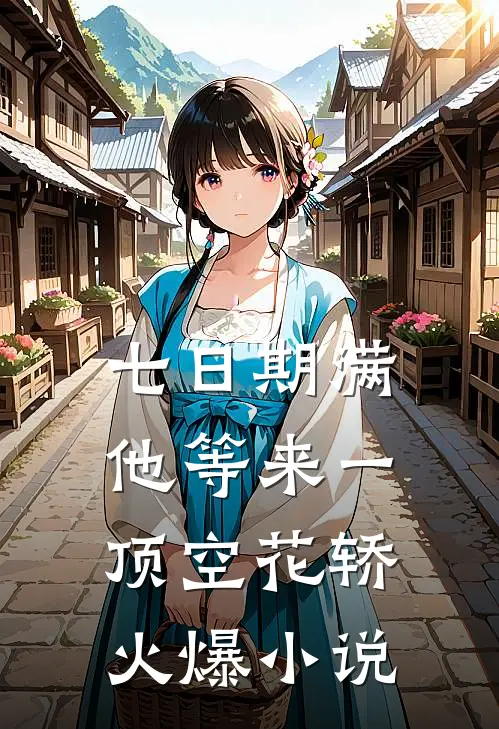 七日期满，他等来一顶空花轿火爆小说