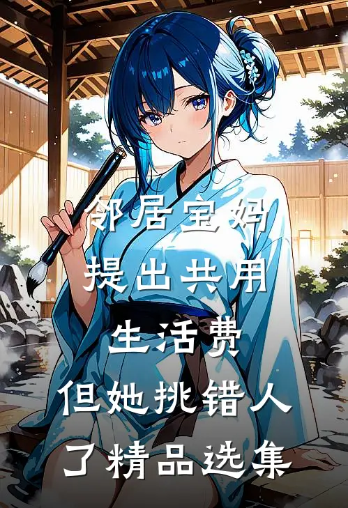 邻居宝妈提出共用生活费，但她挑错人了精品选集