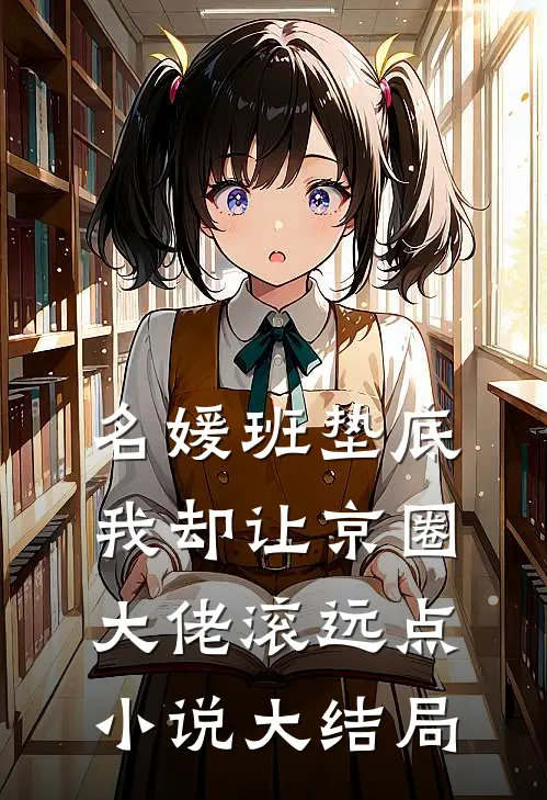 名媛班垫底，我却让京圈大佬滚远点小说大结局