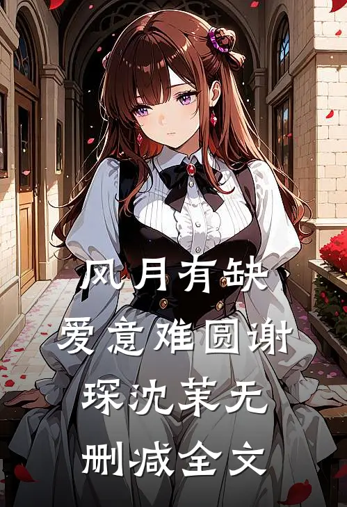 风月有缺，爱意难圆谢琛沈茉无删减全文