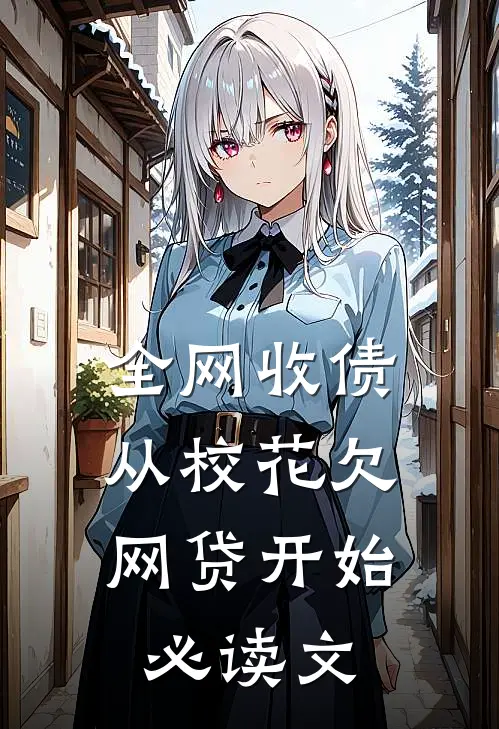 全网收债，从校花欠网贷开始必读文
