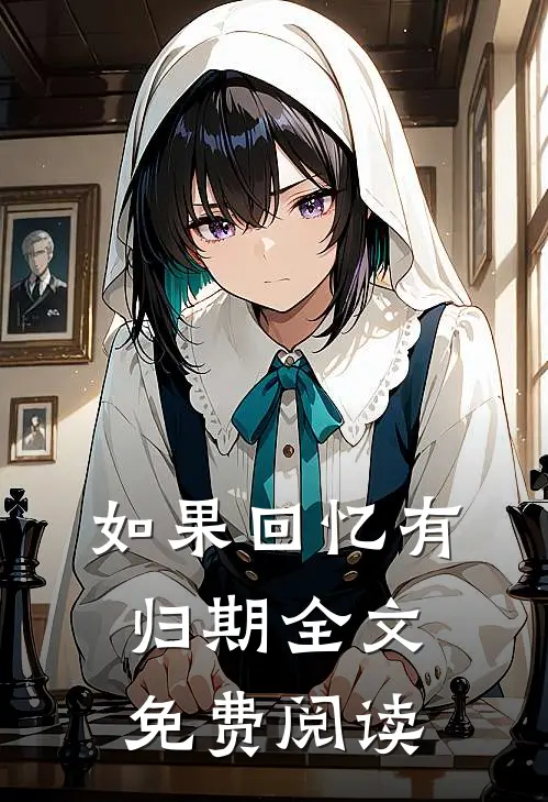 如果回忆有归期全文免费阅读