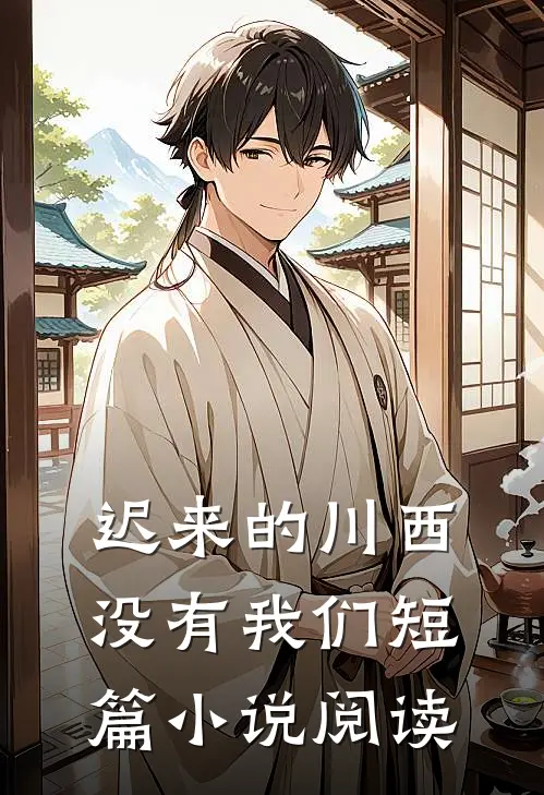 迟来的川西，没有我们短篇小说阅读