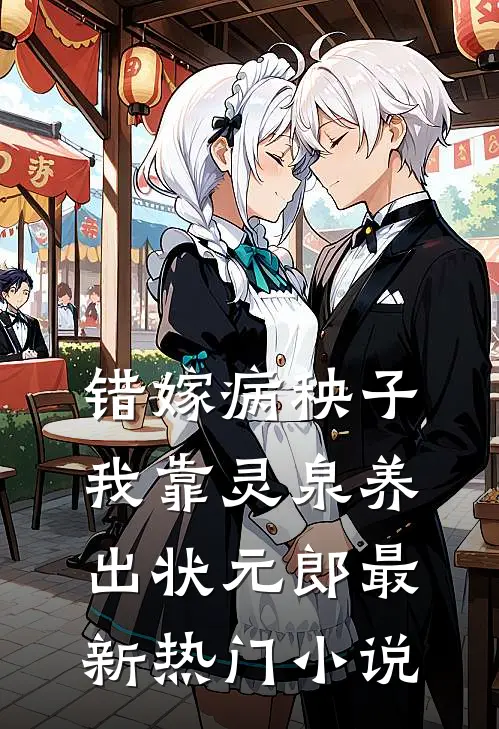 错嫁病秧子，我靠灵泉养出状元郎最新热门小说